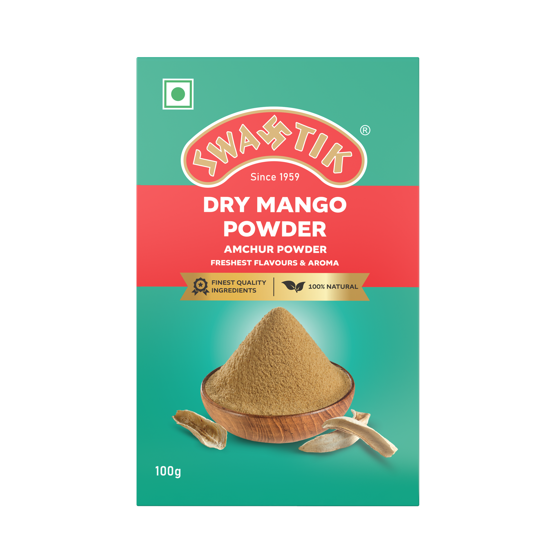 Swastik Dry Mango Powder